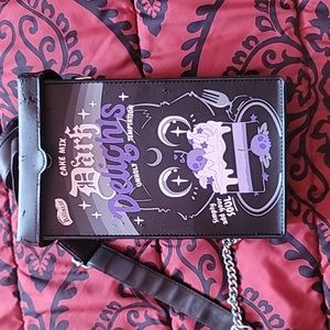 Killstar Dark Delights Backpack